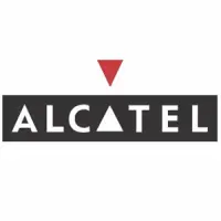Alcatel Logo