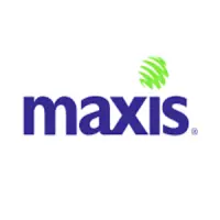 Maxis Logo