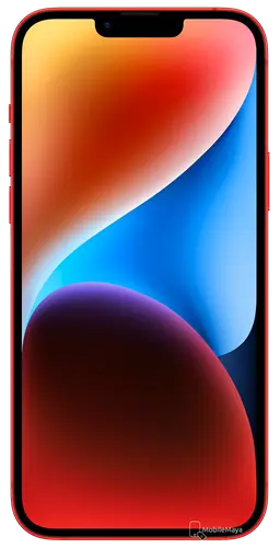 Apple iPhone 14 Plus front side