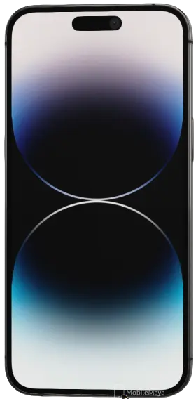 Apple iPhone 14 Pro Max Front Side Image.