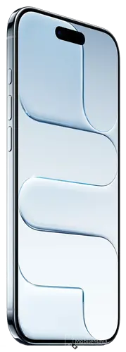 Apple iPhone Air Full Front Image.