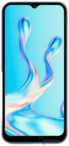 Benco V82 Front Official Image