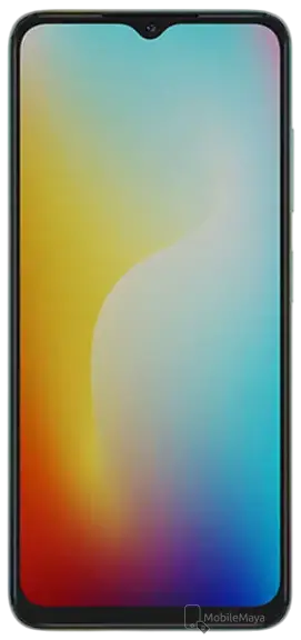 Benco V91 Front Official Image