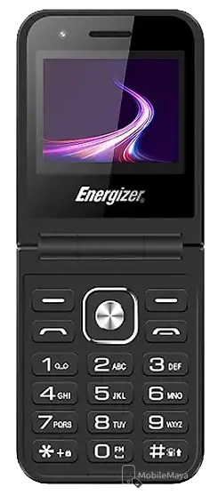 Energizer E246SC front image