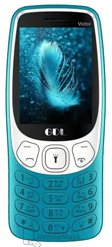 GDL Victor Front Official Photo