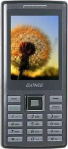 Gionee L910 Grey Image.
