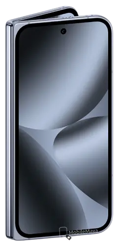 Google Pixel 10 Pro Fold Full Front Image.