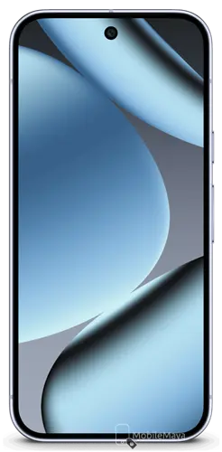 Google Pixel 10 Pro Full Front Image.