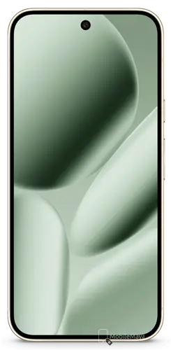 Google Pixel 10 Pro XL Full Front Image.