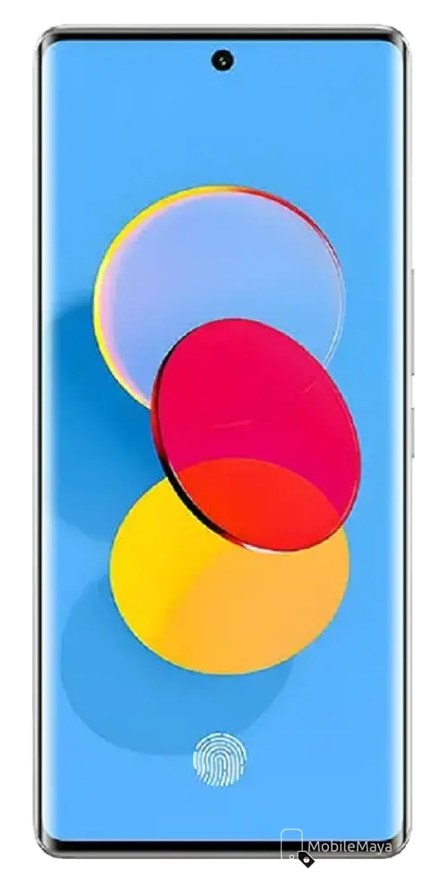 Helio 100 Front Side.