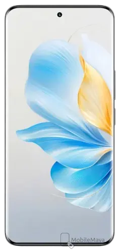 Honor 100 5G Front Official