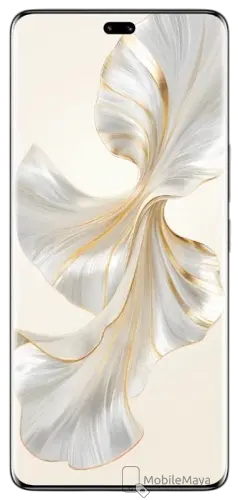 Honor 100 Pro Front Official