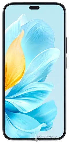 Honor 200 Lite Front Official