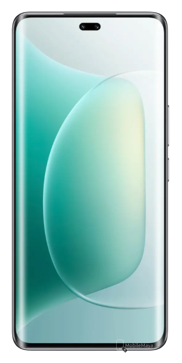 Honor 300 Pro front side image
