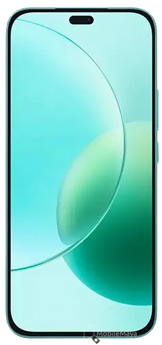 Honor 400 Lite Full Front Side.