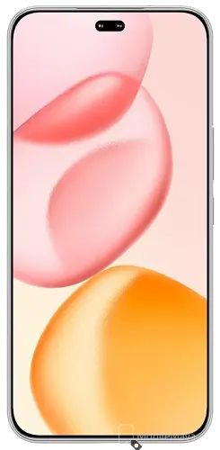 Honor 400 Pro Full Front Image.