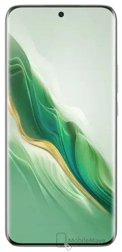 Honor Magic6 Front Official