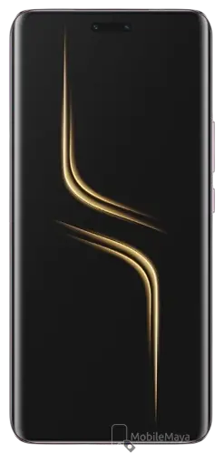 Honor Magic6 Ultimate Front Official