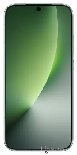 Honor Magic8 Full Front Image.