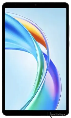 Honor Pad X7 Full Front Image.