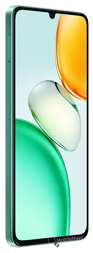 Honor Play10 4G Full Front Image.