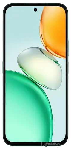 Honor Play10C 5G Full Front Image.