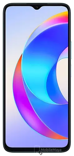 Honor X5 Plus Front Official