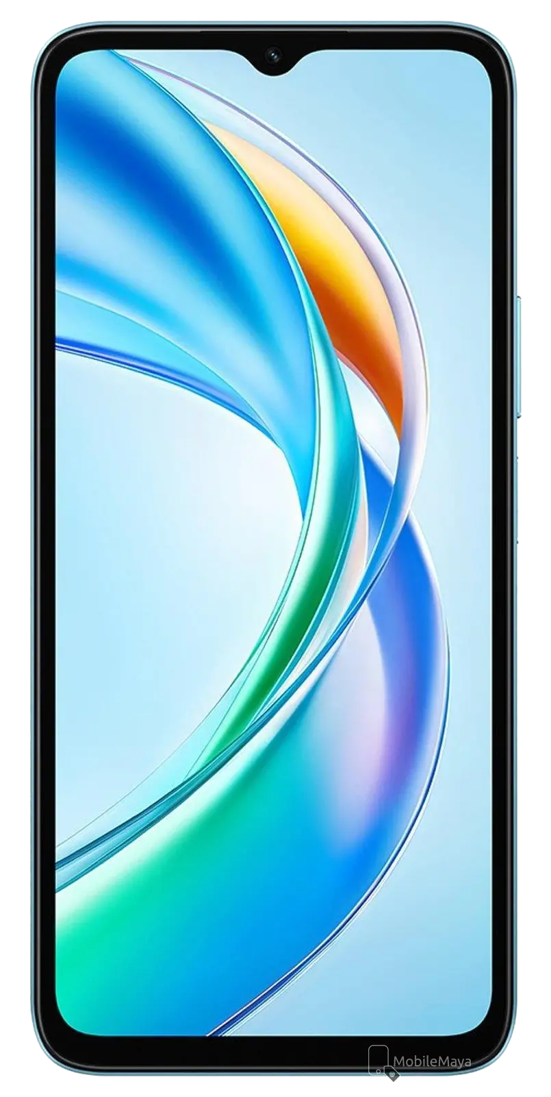 Honor X5b Plus front side image
