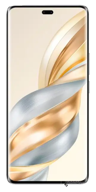 Honor X60 Pro front side image