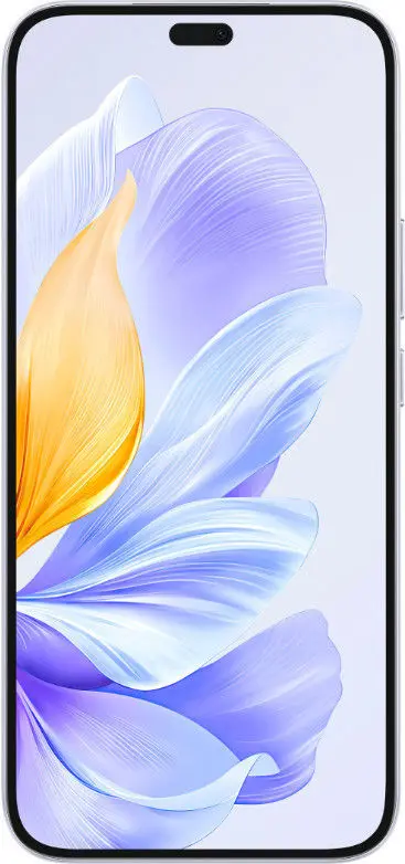 Honor X60i Full Display Size Image.