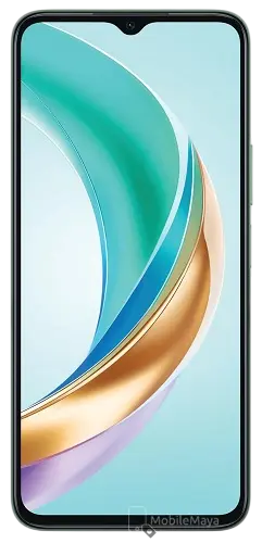 Honor X6b Front Official