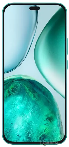 Honor X8c Full Display Side.