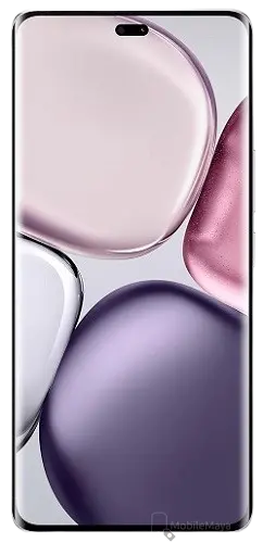 Honor X9c front image