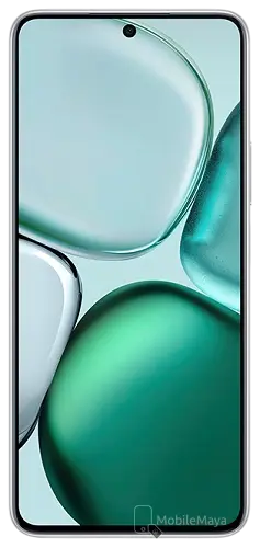 Honor X9c Smart Front Official