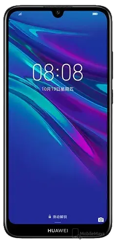 Huawei Enjoy 9e Front