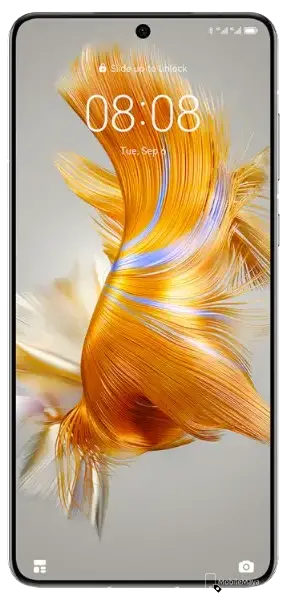 Huawei Mate 50 Front