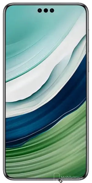 Huawei Mate 60 Pro Front