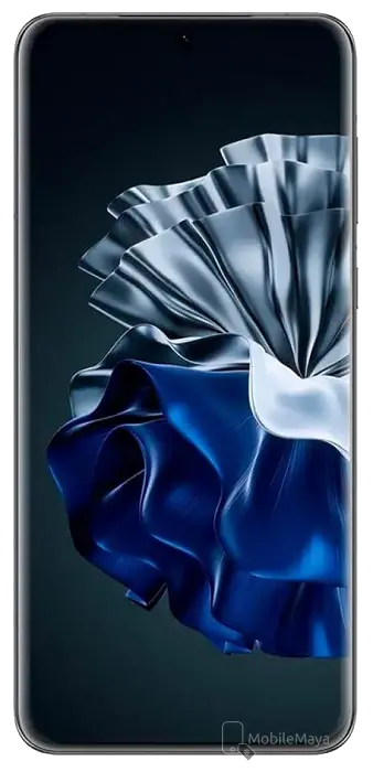 Huawei P60 Pro Front