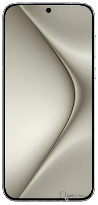 Huawei Pura 70 Front