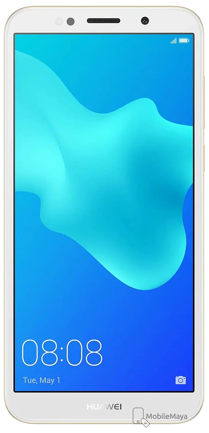 Huawei Y5 Prime (2018) Front