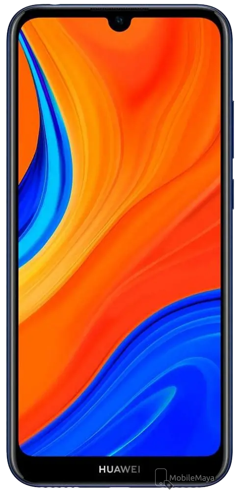 Huawei Y6s Front