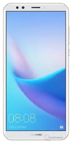 Huawei Y7 Pro (2018) Front