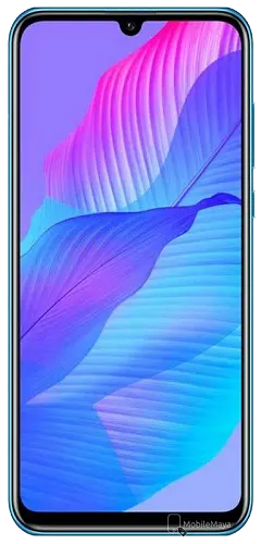 Huawei Y8p front - Copy