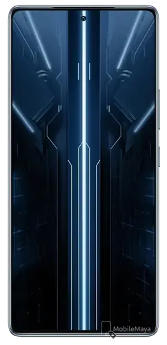 Infinix GT 20 Pro front