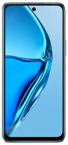 Infinix Hot 20 front image