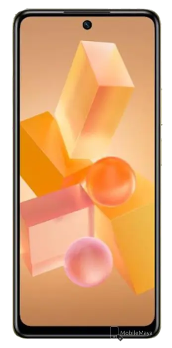 Infinix Hot 40 Front side.png