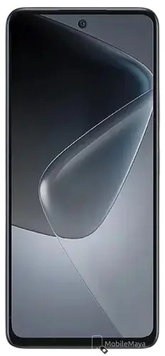 Infinix Hot 60 Pro 5G Full Front Side.