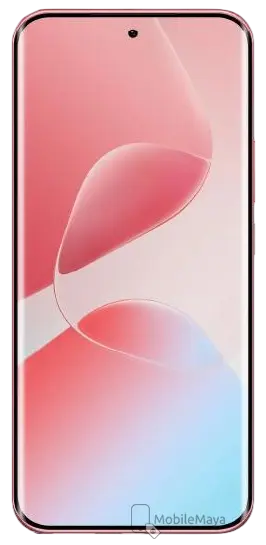 Infinix Hot 60 Pro Plus Front