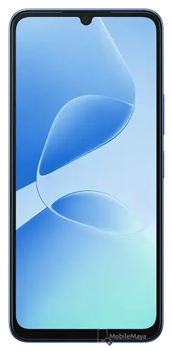 Infinix Hot 60i 5G Full Front Image.