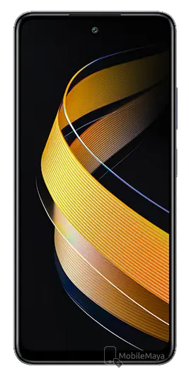 Infinix Smart 8 front photo